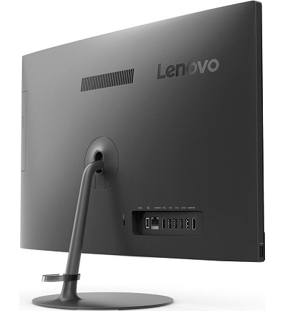 Моноблок Lenovo AIO520-24IKL F0D1009GRK