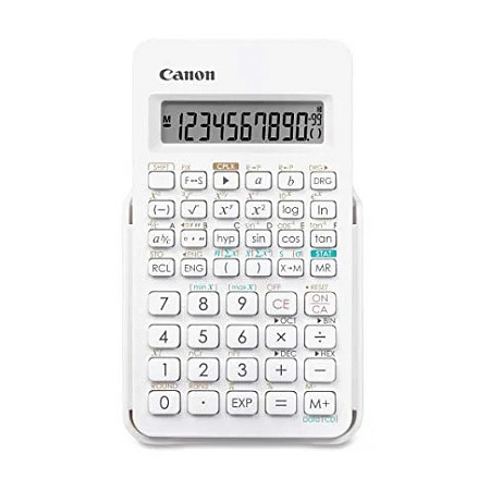 Калькулятор CALCULATOR F-605G HWB EMEA 0891C004
