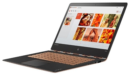 Ноутбук Lenovo IdeaPad Yoga 900s Gold 80ML008WRK