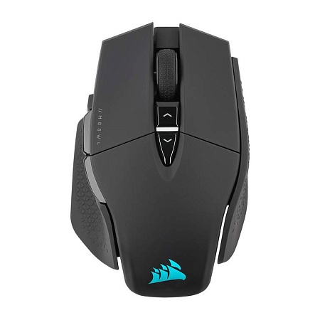 Компьютерная мышь Corsair M65 RGB Ultra CH-9319411-EU2