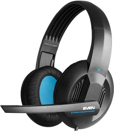 Наушники с микрофоном SVEN AP-680MV SV-0410680MV Наушники с микрофоном SVEN AP-680MV SV-0410680MV