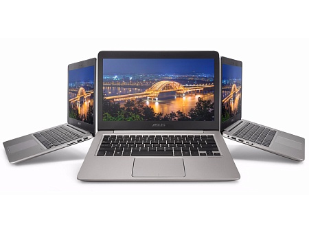 Ноутбук Lenovo IdeaPad 710s 80VU001VRK