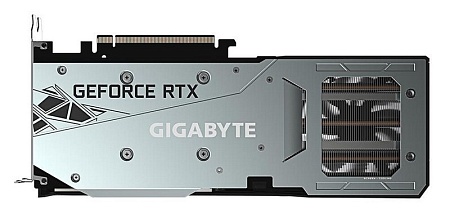Видеокарта 8Gb Gigabyte RTX 3060 Ti GAMING OC GV-N306TGAMING OC-8GD