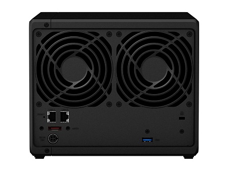 Сетевое оборудование Synology DS920