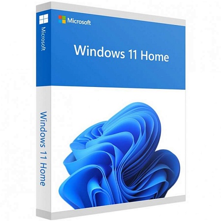 Microsoft Windows 11 HOME All Lng PK Lic Online