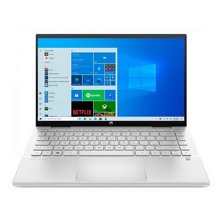 Ноутбук HP ENVY x360 14-DY0012UR Touch 445G7EA