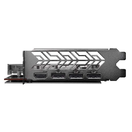 Видеокарта 24Gb AsRock RX 7900 XTX AQUA 24G OC