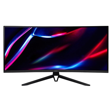 Монитор 34 '' Acer Nitro ED343CURV3bmiippx UM.CE3EE.301