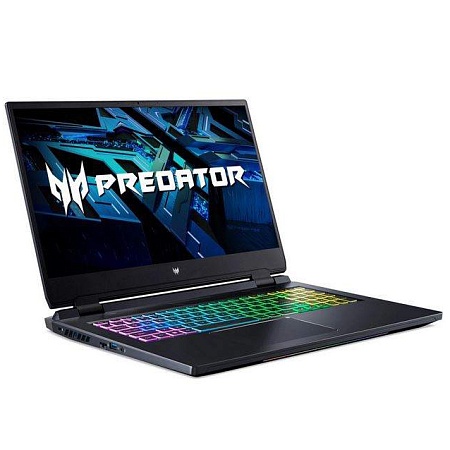 Ноутбук Acer Predator Helios 300 PH317-56-70J1 NH.QGVER.003