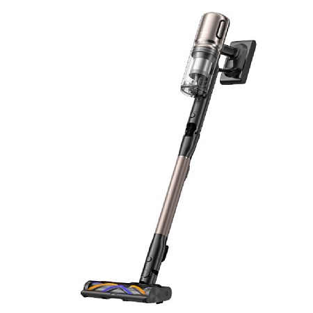 Вертикальный пылесос Dreame Z40 TangleCutFlex