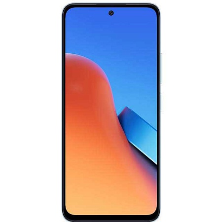 Смартфон Redmi 12 8/256GB Sky Blue