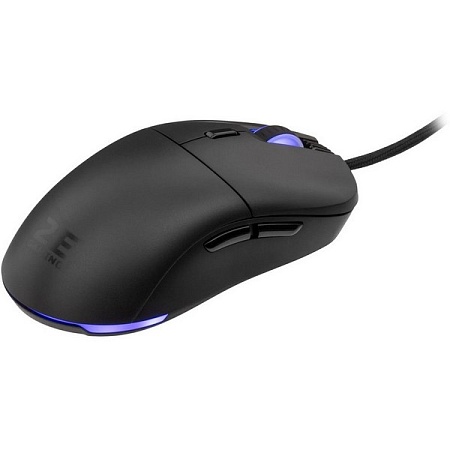 Мышь игровая 2E GAMING HyperSpeed Lite WL, RGB Black