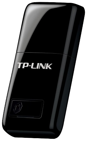 Адаптер беспроводной TP-Link TL-WN823N(RU) Адаптер беспроводной TP-Link TL-WN823N(RU)
