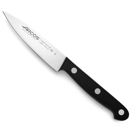 Нож универсальный Arcos Universal 280204 100мм черный Нож универсальный Arcos Universal 280204 100мм черный