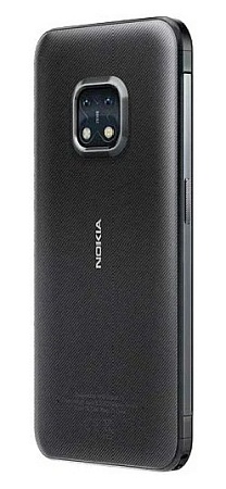 Смартфон Nokia XR20 DS TA-1362 Grey 6/128 Смартфон Nokia XR20 DS TA-1362 Grey 6/128