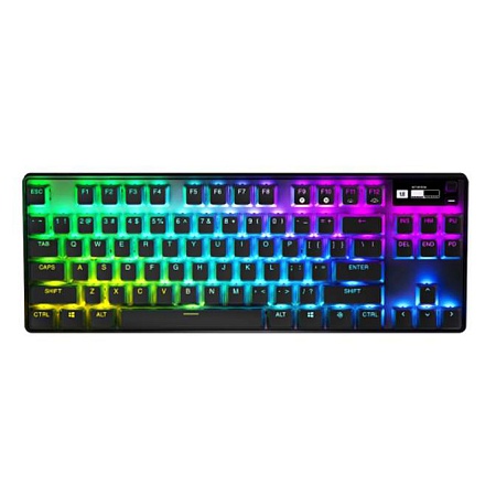 Клавиатура Steelseries Apex Pro TKL WL (2023) US