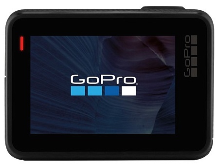 Экшн-камера GoPro CHDHX-501 HERO 5 Black