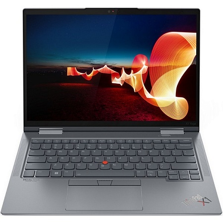 Ноутбук Lenovo ThinkPad X1 Yoga 21CD006NRT