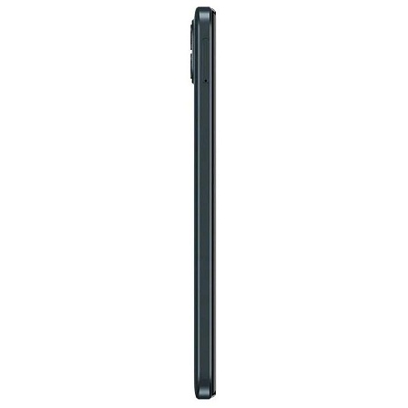 Смартфон WIKO T10  Rally W-V673-02 Black
