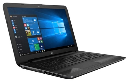 Ноутбук HP 255 G5 W4M55EA