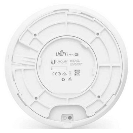 WiFi точка доступа Ubiquiti UniFi AP-AC PRO
