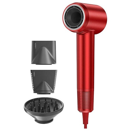 Фен Laifen Swift Special Red