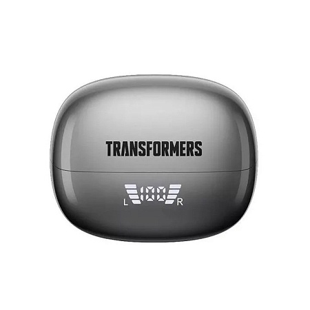 Наушники TWS Transformers TF-T28 PRO Gray