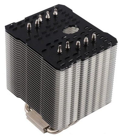 Кулер для процессора Thermalright Macho 120 rev.B