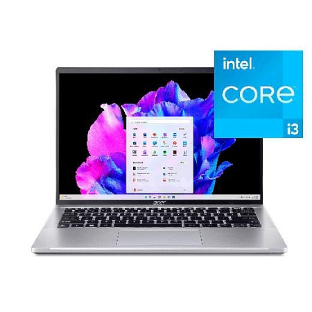 Ноутбук Acer Swift Go SFG14-71 NX.KMZER.006