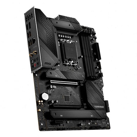 Материнская плата MSI MAG B660 TOMAHAWK WIFI D5