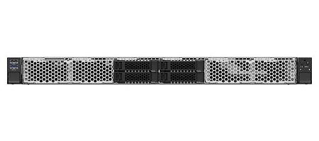 Серверная платформа Intel Server System M50CYP1UR204