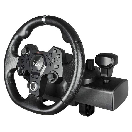 Руль игровой SVEN GC-W900
