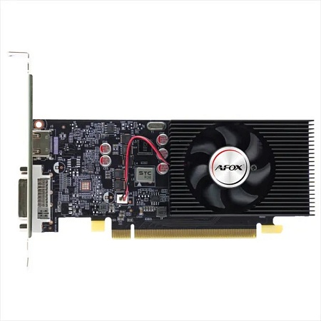 Видеокарта 4 GB Afox GT 1030 AF1030-4096D4L7