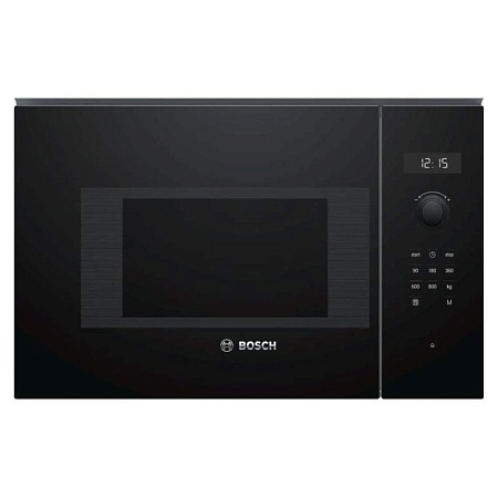 Встраиваемая микроволновая печь Bosch BEL524MB0