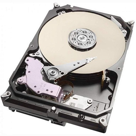 Жесткий диск 10TB SEAGATE Exos 7E10 ST10000NM018B Жесткий диск 10TB SEAGATE Exos 7E10 ST10000NM018B
