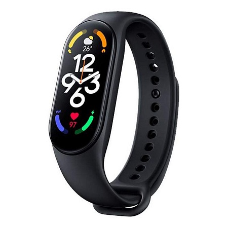 Фитнес браслет Xiaomi Mi Smart Band 7 Фитнес браслет Xiaomi Mi Smart Band 7