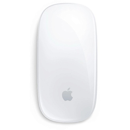 Мышь Apple Magic Mouse White MXK53ZM/A