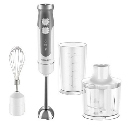 Блендер REDMOND RHB-2921 Белый/серый