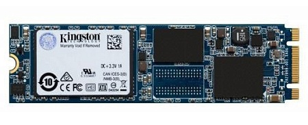 SSD накопитель Kingston 240GB SUV500M8/240G M2
