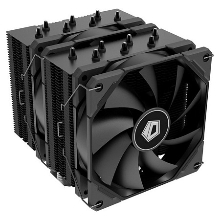 Вентилятор ID-Cooling SE-207-XT ADVANCED 1700