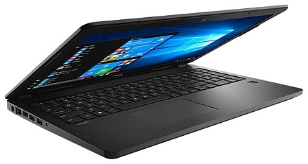 Ноутбук Dell Latitude 3580 210-AKUS-N005L3580K15EMEA