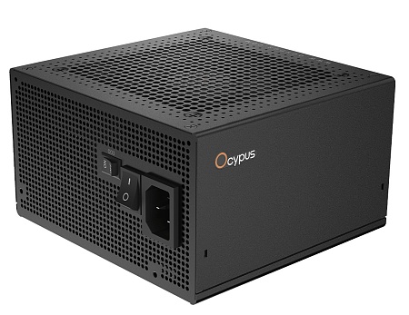 Блок питания Ocypus Iota P850S 850W Iota-P850S-GFFBK025X-EU