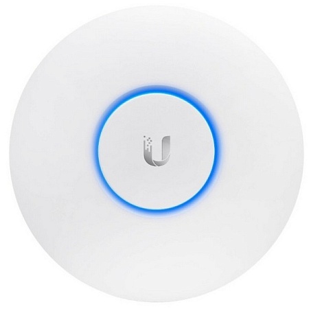 Точка доступа Ubiquiti UAP-AC-LITE-5