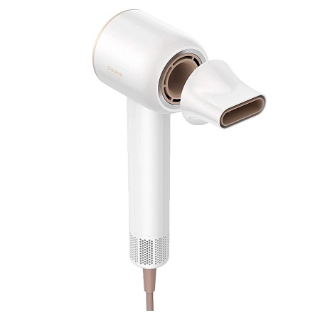 Фен Dreame Glory white