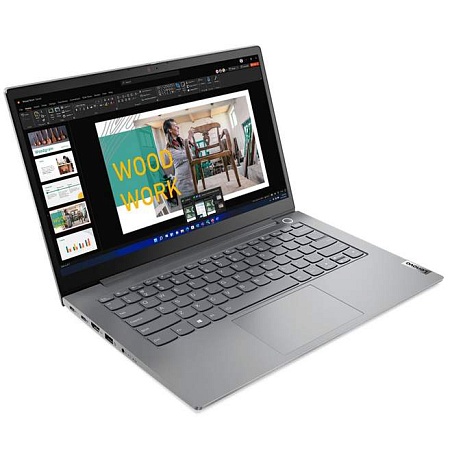 Ноутбук Lenovo Thinkbook 21DK000ARU Ноутбук Lenovo Thinkbook 21DK000ARU