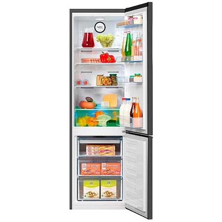 Холодильник Beko B3R0CNK312HG