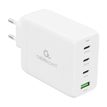 Зарядное устройство Cablexpert MP3A-PC-66