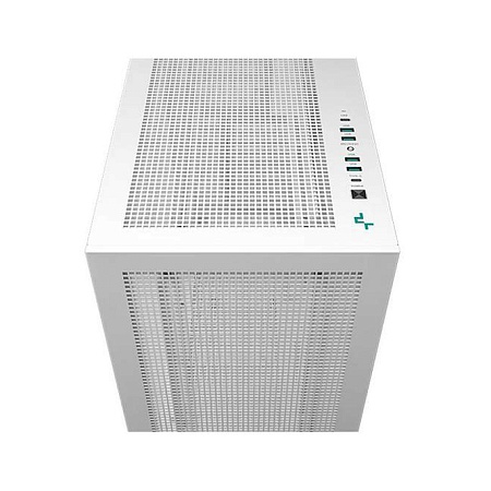 Компьютерный корпус Deepcool MORPHEUS WH