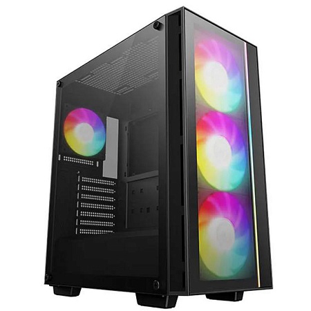 Корпус для ПК Deepcool MATREXX 55 V4 R-MATREXX55-BKADA4-G-4