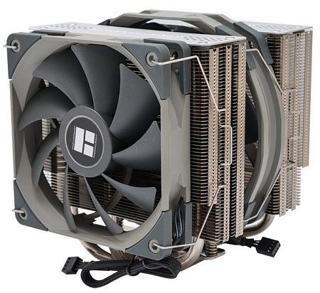 Кулер для процессора Thermalright FROST SPIRIT 140